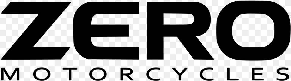 Zero Motorcycles Logo Zero Motorcycles, Gray Png