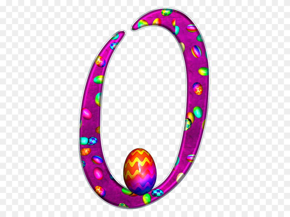 Zero Number Download, Horseshoe Free Transparent Png