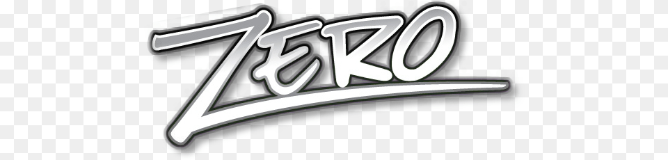 Zero Program Series Solid, Logo, Text, Blade, Razor Free Png