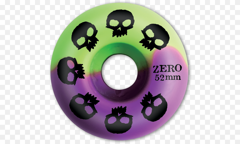 Zero Skateboards, Disk, Dvd Free Transparent Png
