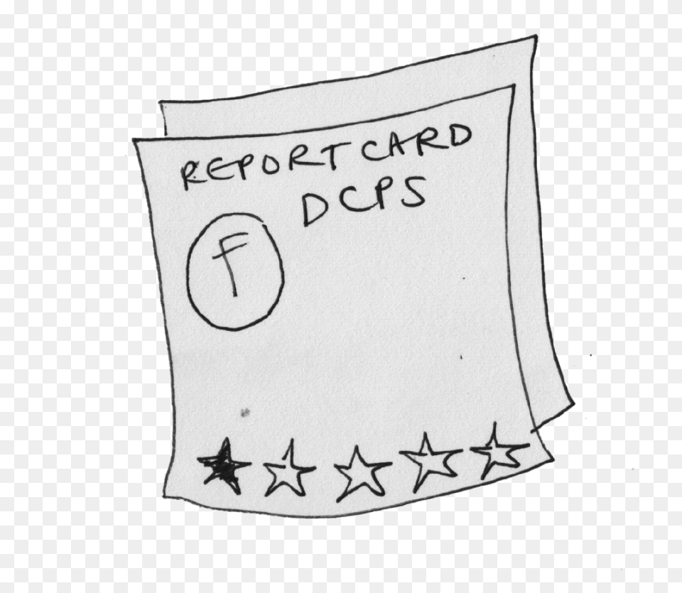 Zero Stars For New Dcps Rating System Paper, Text, Symbol, Handwriting Free Transparent Png