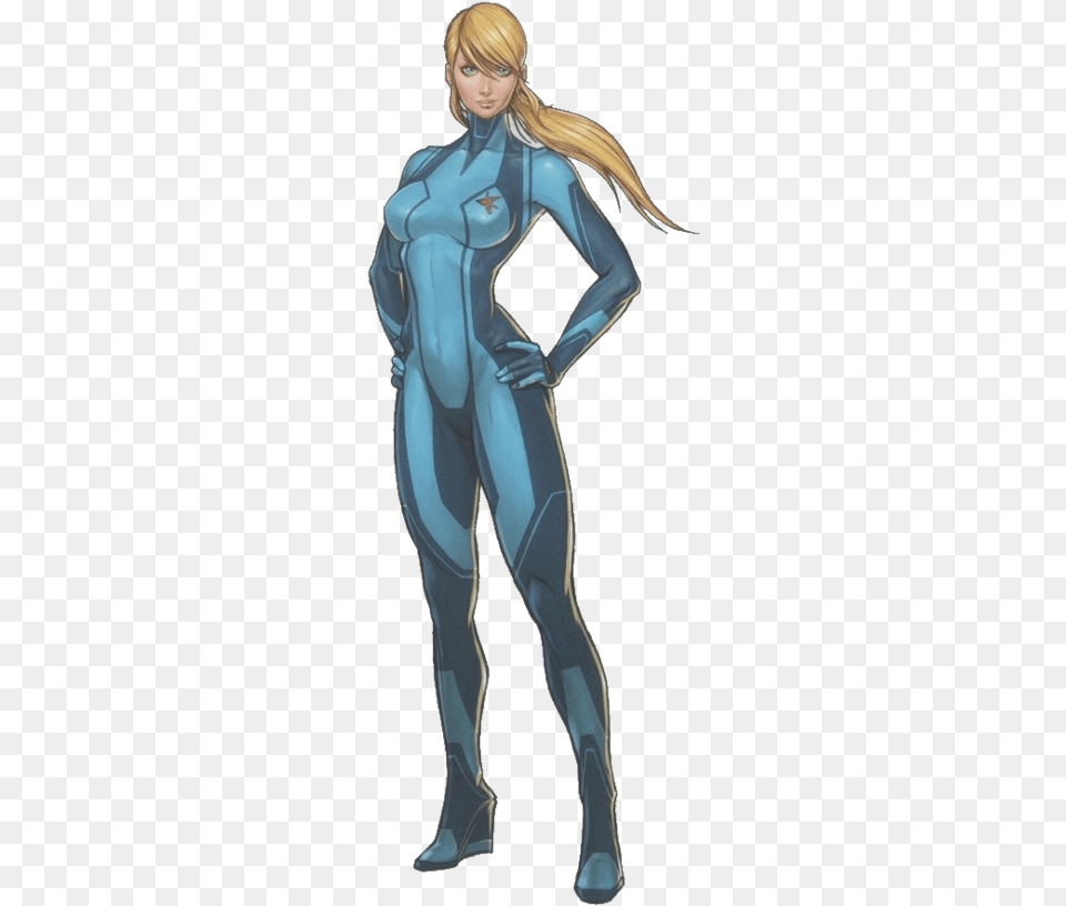 Zero Suit Samus Smash Ultimate, Adult, Female, Person, Woman Free Transparent Png