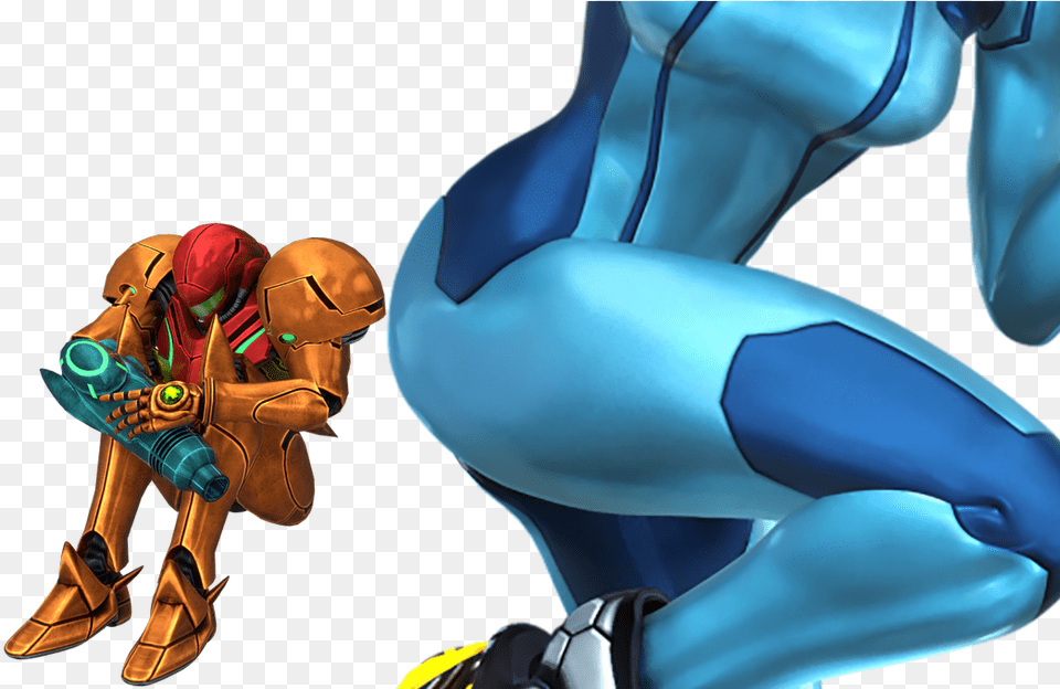 Zero Suit Samus Ssb4 Hd Download Metroid Memes, Adult, Person, Man, Male Png Image