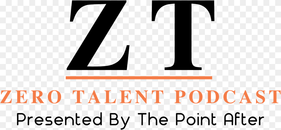 Zero Talent Podcast Presented Peterborough City Council, Text Free Png Download
