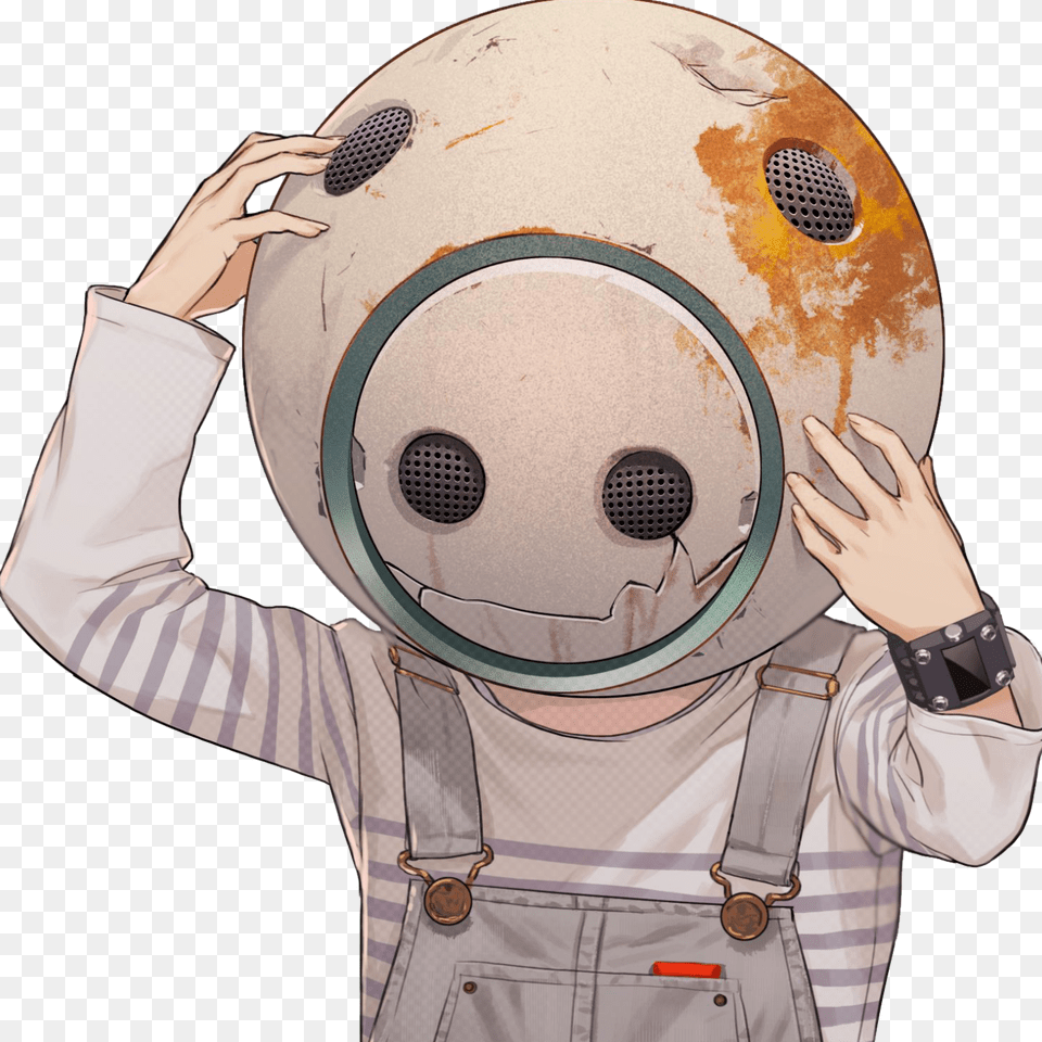 Zero Time Dilemma, Adult, Female, Person, Woman Png Image