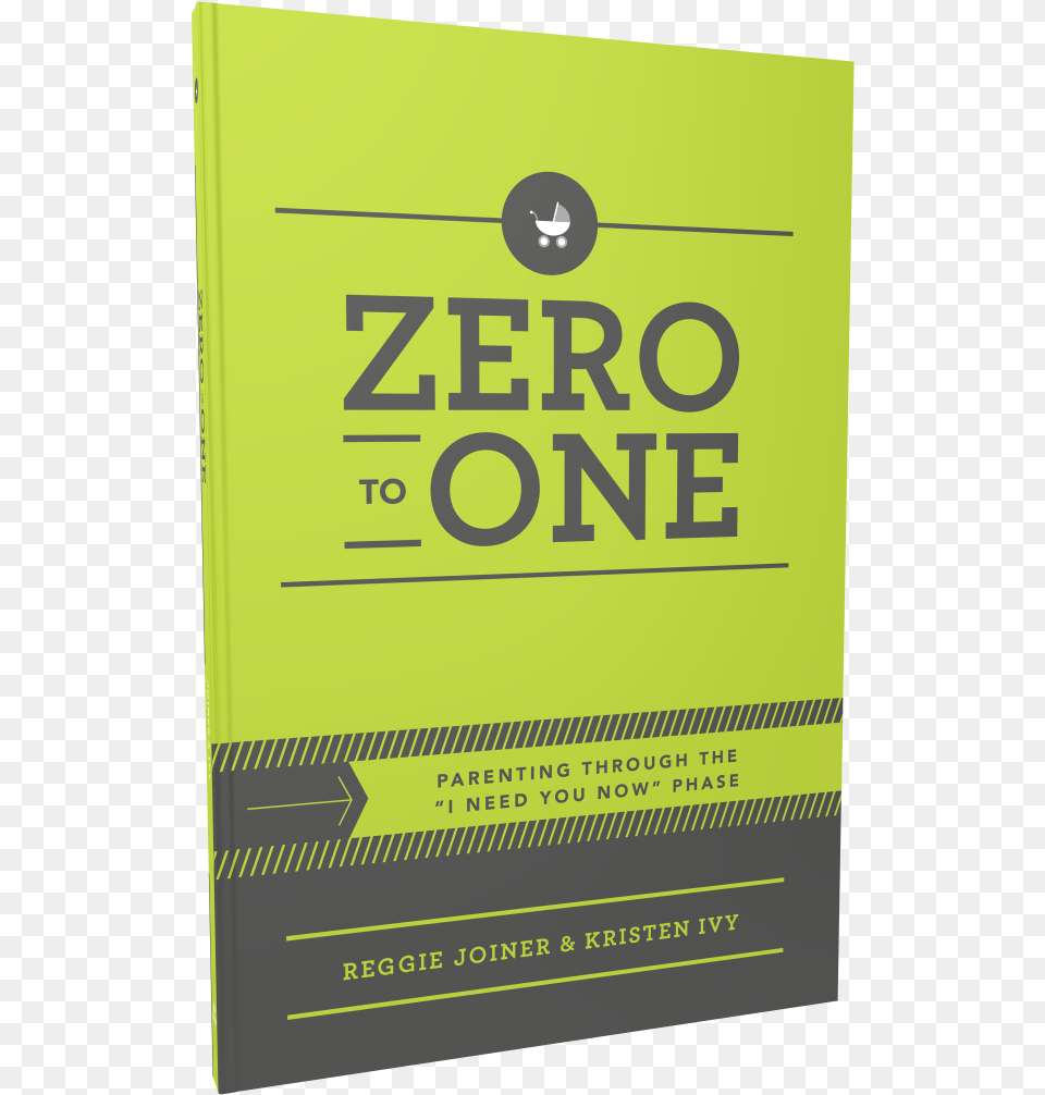 Zero To One One And Two It39s Just A Phase Book, Advertisement, Poster, Publication Free Png Download