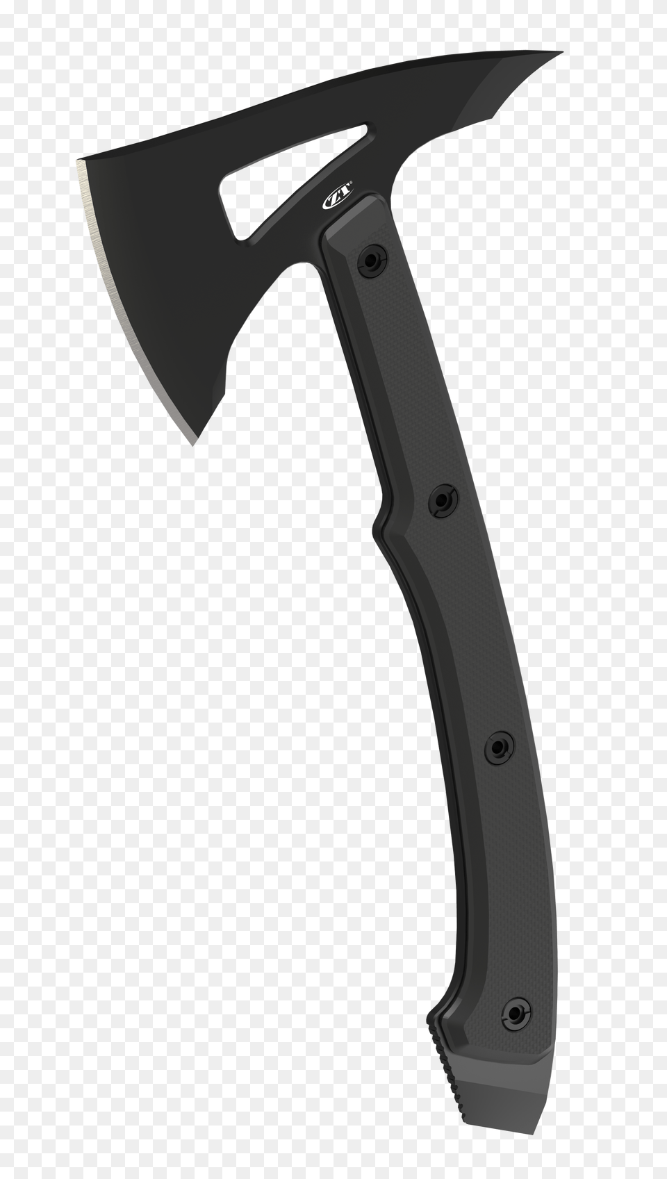 Zero Tolerance Rolls Out A Host Of Knives Tomahawk, Weapon, Axe, Device, Tool Free Transparent Png