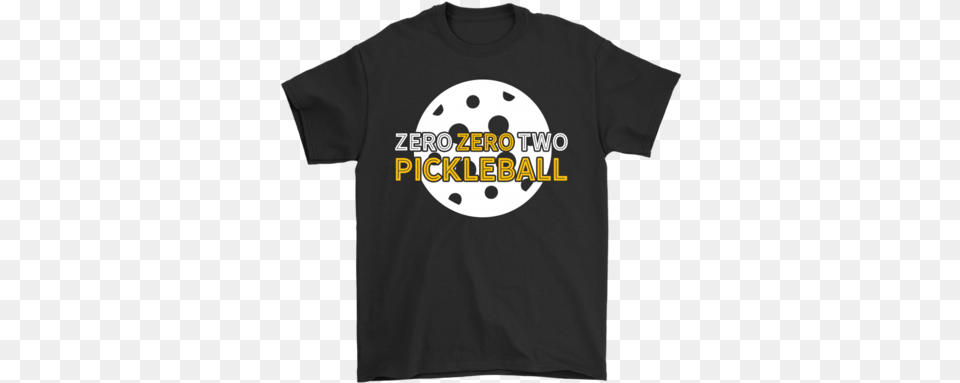 Zero Two Pickle Ball Mens T Stepped In Shit Cleveland Browns Meme, Clothing, T-shirt Png