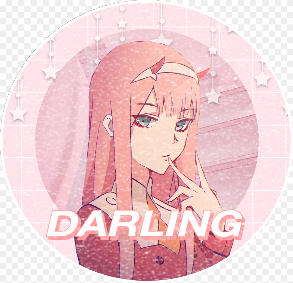 Zero Two Zero Two Transparent Background, Book, Comics, Publication, Baby Png Image