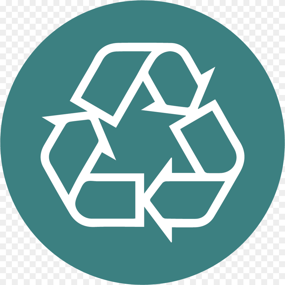Zero Waste Sustainability University Of Arkansas Recycling Icon, Recycling Symbol, Symbol Png