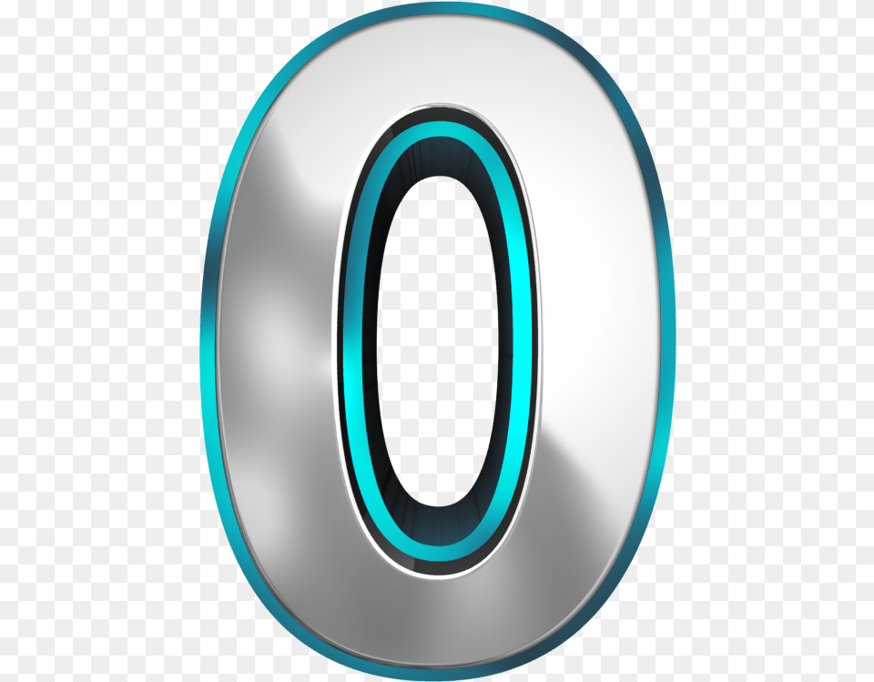 Zero With Transparent Background, Disk, Dvd Free Png