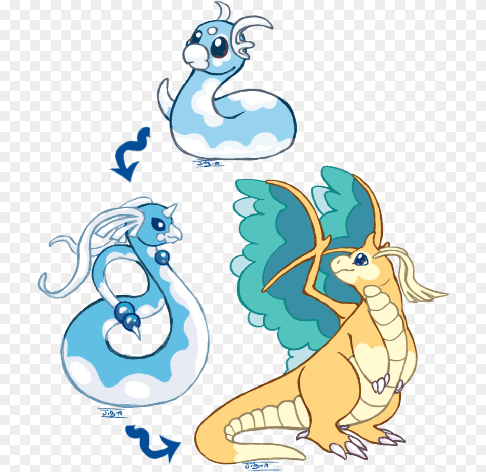 Zerochan Anime Boardquotgt Dratini Fusion, Dragon, Baby, Person, Face Free Png Download