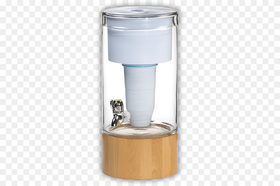 Zerowater 40 Cup Ready Pour Zero Water 40 Cup, Jar, Bottle, Shaker, Glass Png