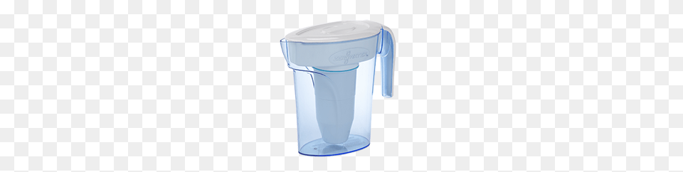 Zerowater Water Filters Drinking Purification Filtration, Jug, Water Jug Free Transparent Png