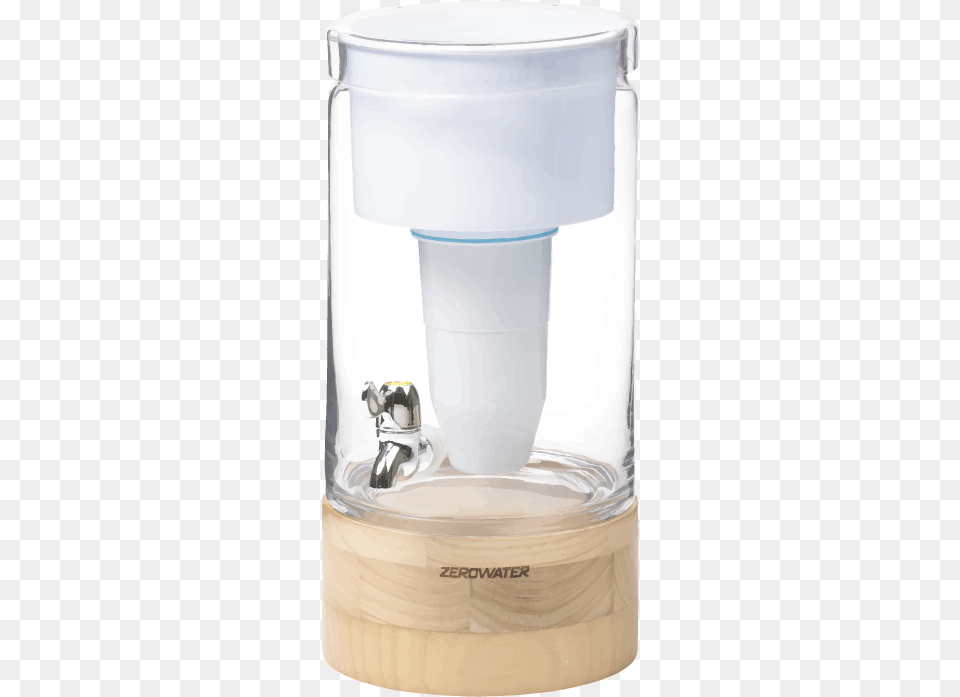 Zerowater Water Filters Drinking Purification Filtration Drinking Water, Sink, Sink Faucet, Jar, Cup Free Png