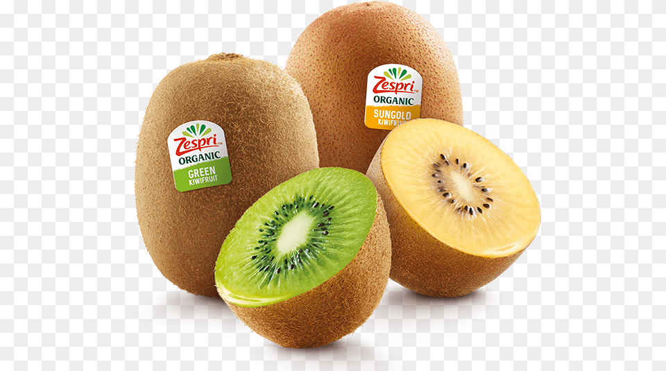Zespri Kiwi, Food, Fruit, Plant, Produce Png Image