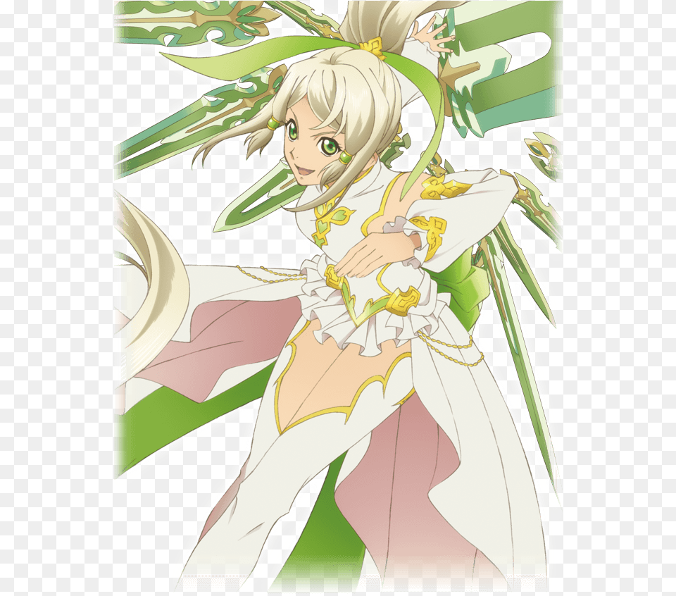 Zestiria Rose Armatus, Book, Comics, Publication, Adult Free Png