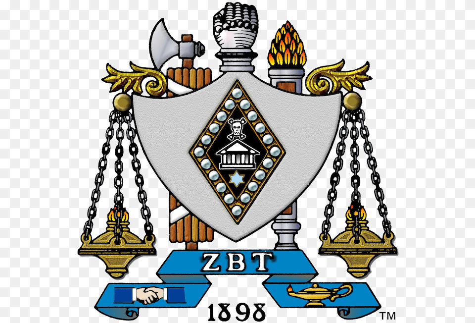 Zeta Beta Tau Crest, Adult, Bride, Female, Person Free Png Download