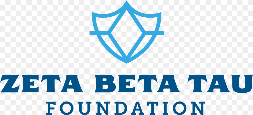 Zeta Beta Tau Foundation Graphic Design, Logo Free Transparent Png
