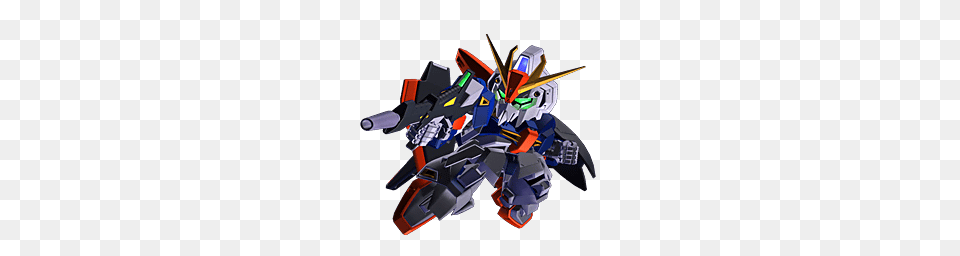 Zeta Gundam, Robot, Bulldozer, Machine Png Image