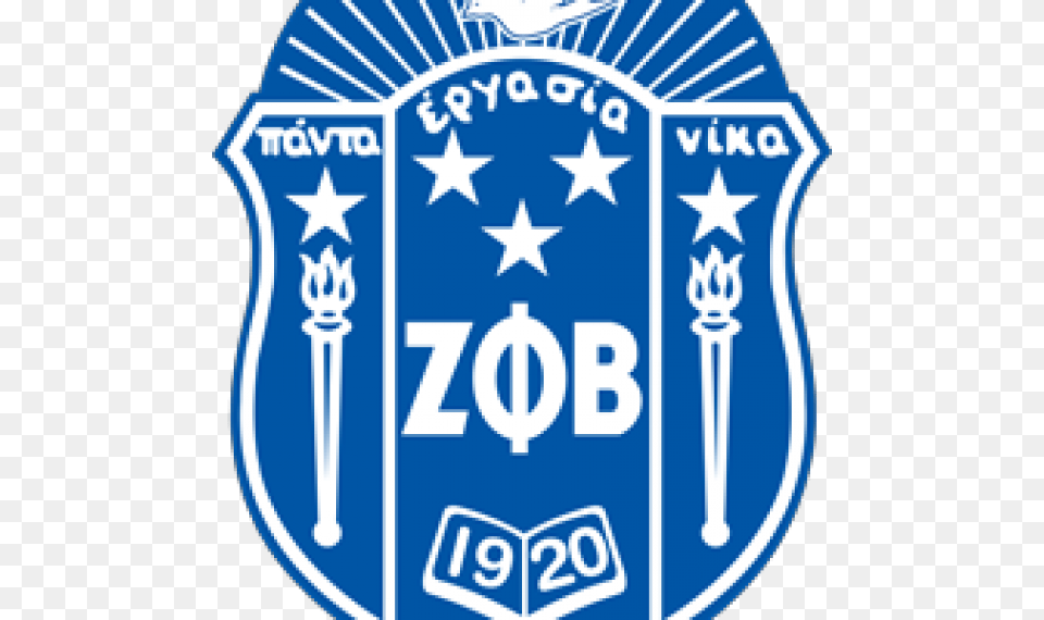 Zeta Phi Beta Sorority Incorporated Zeta And March Of Dimes, Badge, Logo, Symbol, Armor Png