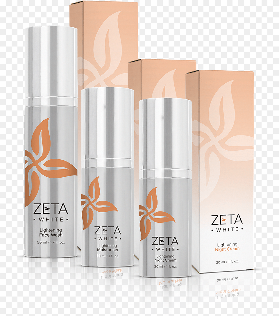 Zeta White Delivers Gentle But Powerful Skin Lightening Zeta White Cream Review, Bottle, Cosmetics Png