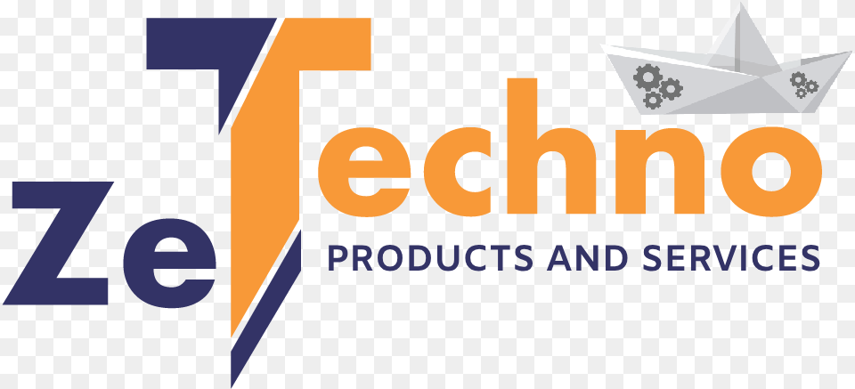 Zetechno Graphic Design, Logo Free Png