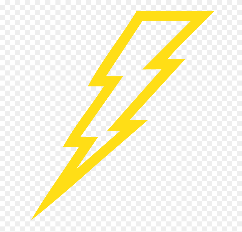 Zeus Clipart Lighting Bolt, Weapon, Logo, Text, Blade Free Png