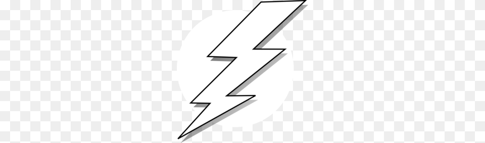 Zeus Lightning Bolt Clipart, Text, Weapon Png