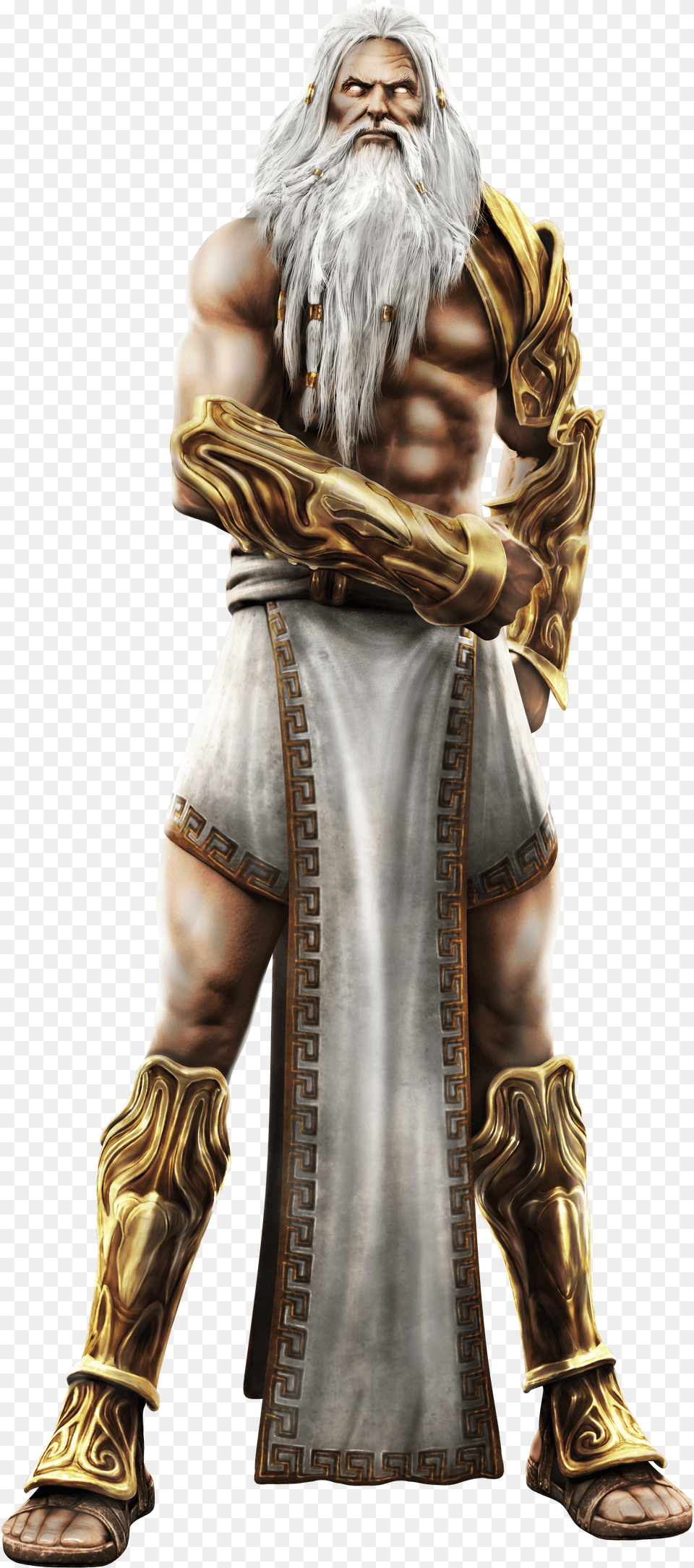 Zeus Playstation All Stars Zeus, Sphere Free Png