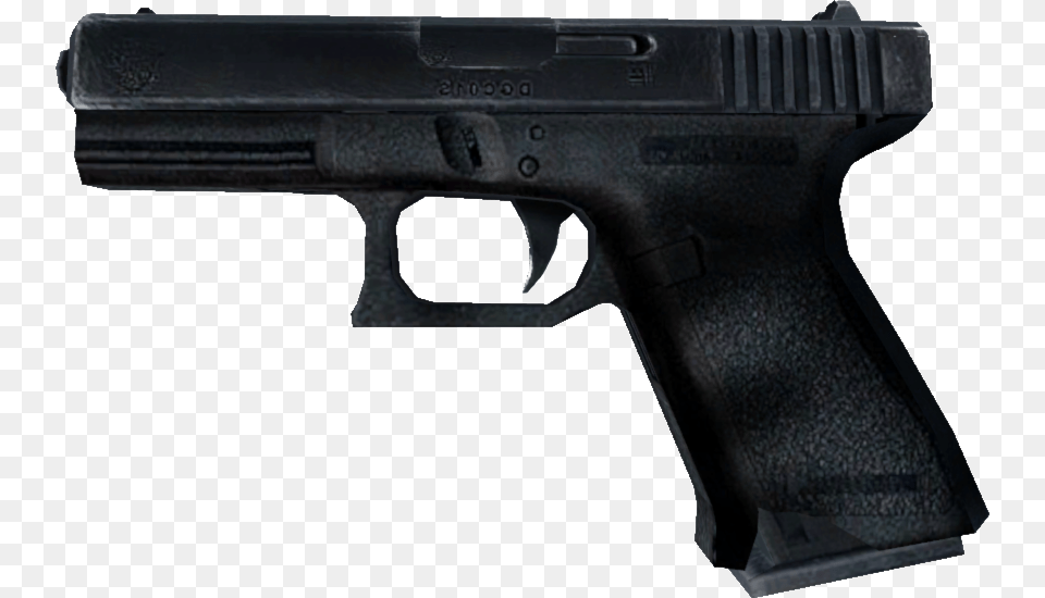 Zewikia Weapon Pistol Glock Css Umarex Glock 17 Gen, Firearm, Gun, Handgun Png