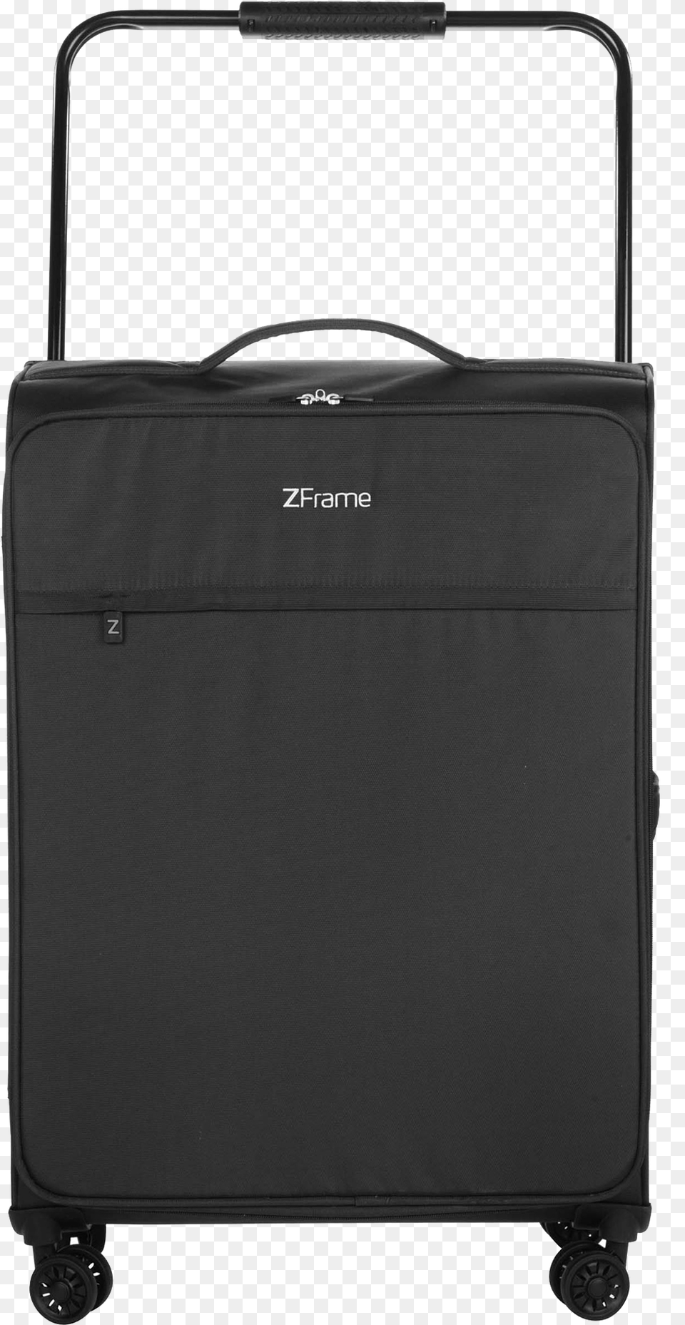 Zframe Suitcase, Bag, Baggage Png