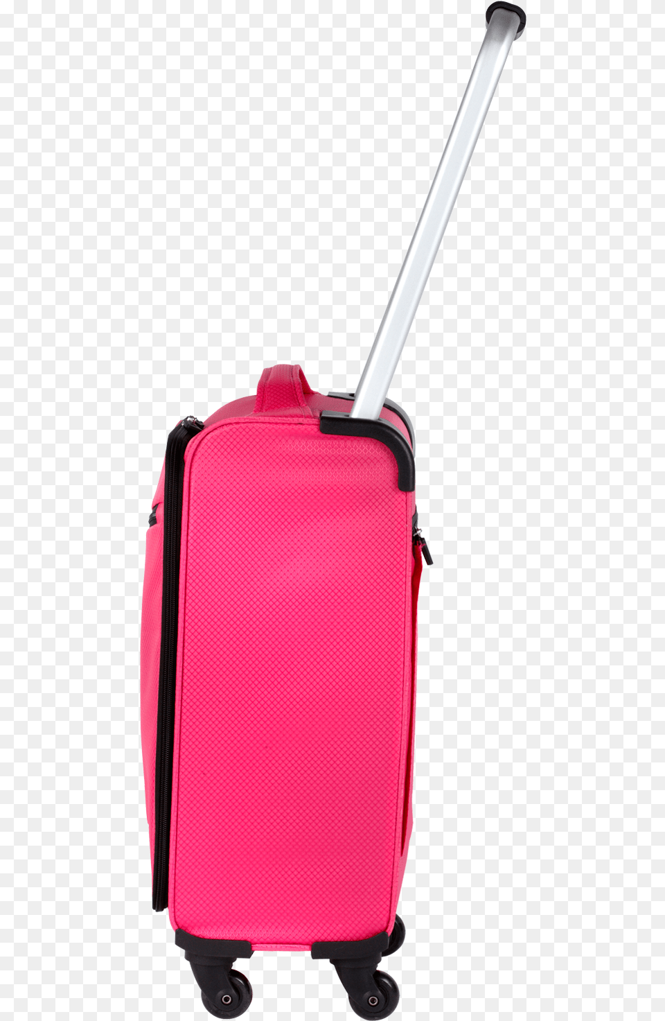 Zframe Super Lightweight 18quot Pink Luggage Suitcase Pink Luggage, Baggage Png Image