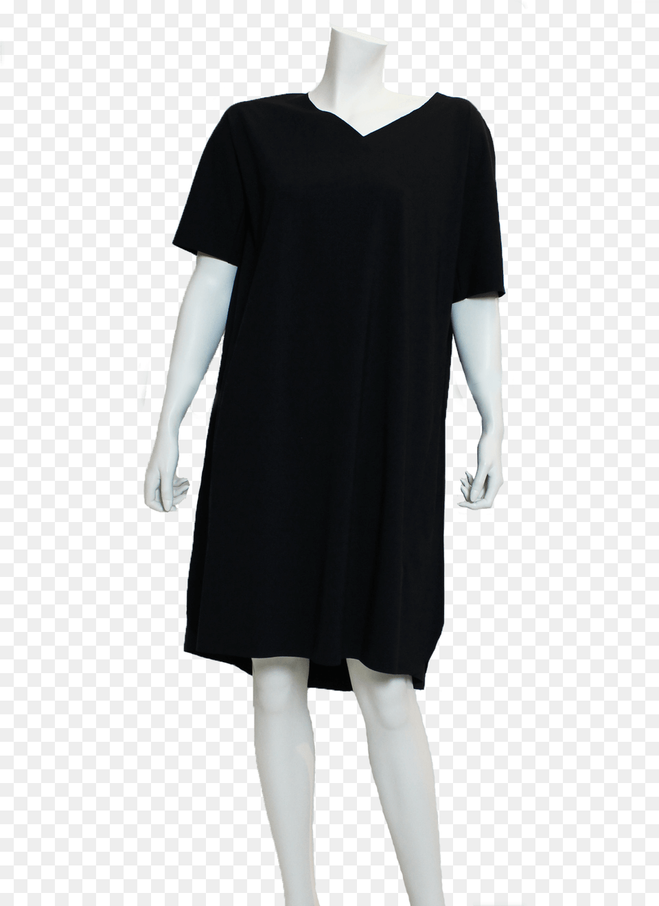 Zha 1079 1 1 F Little Black Dress, Long Sleeve, Sleeve, Clothing, Person Free Transparent Png