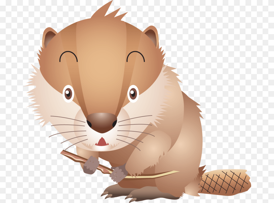 Zhivotnie, Animal, Mammal, Wildlife, Rodent Free Png Download