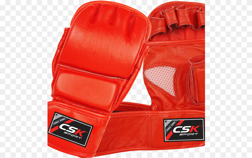 Zhongchengwang Csk Fight Gloves Mma Ufc Boxing Hand Boxing Equipment, Baseball, Baseball Glove, Clothing, Glove Free Png