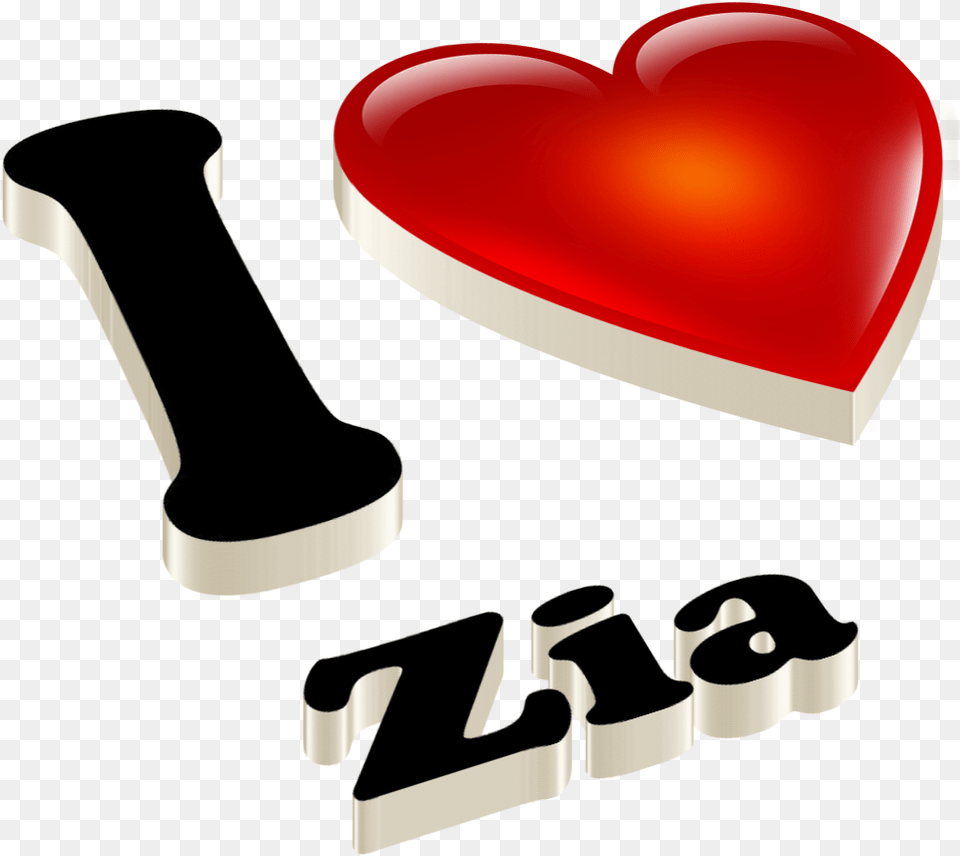 Zia Heart Name Transparent Ayan Name Png Image