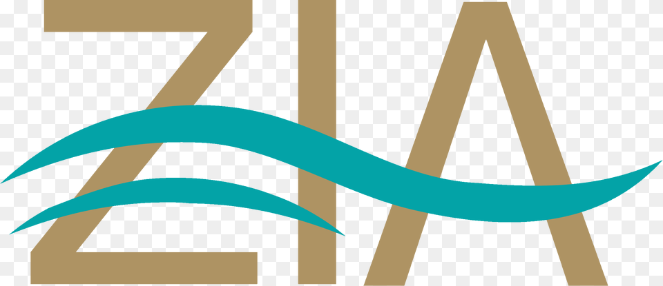 Zia Is An Independent Business For Fashion Activewear Zia, Logo Free Png Download