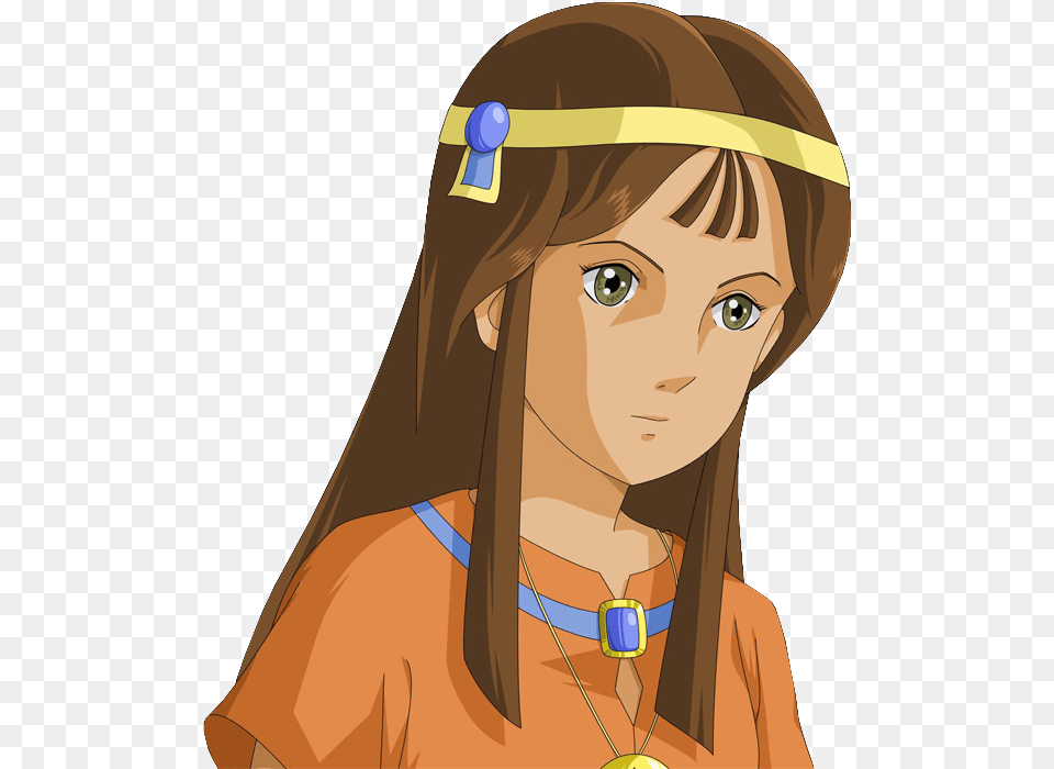 Zia Mysterious Cities Of Gold Fan Art, Adult, Female, Person, Woman Free Transparent Png