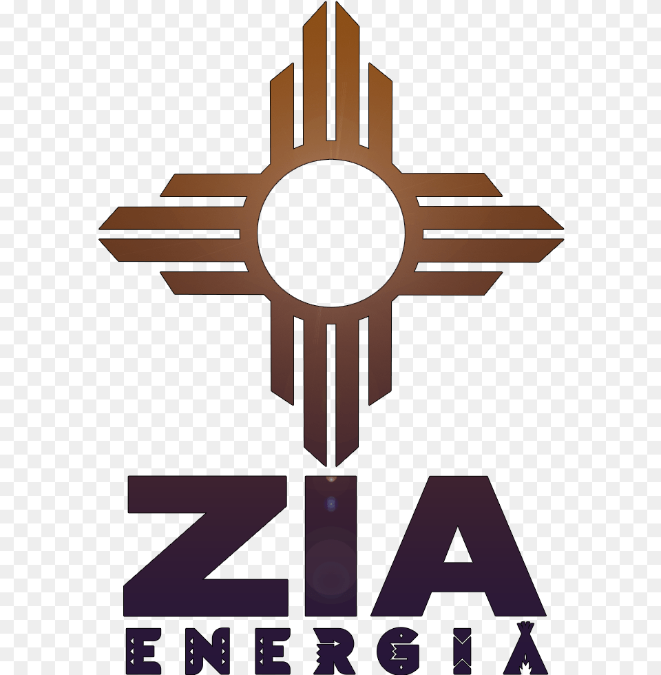 Zia Symbols, Cross, Symbol, Logo Free Png Download