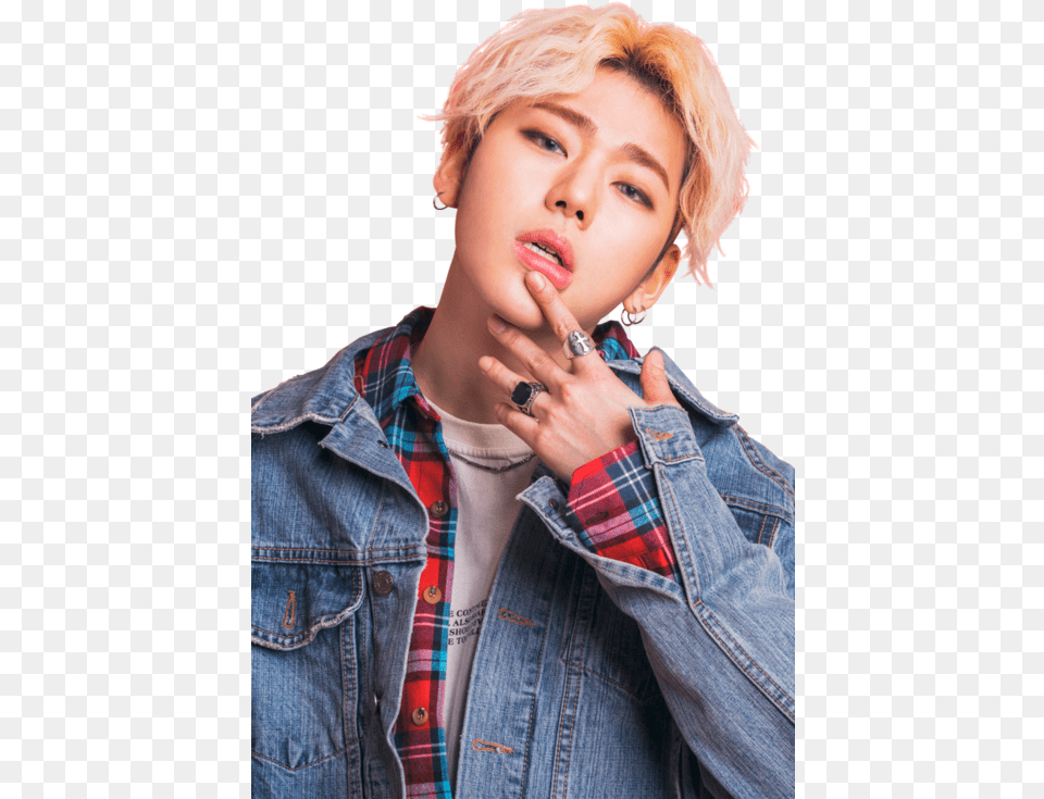 Zico Block B And Kpop Zico 2018, Adult, Person, Man, Male Free Transparent Png