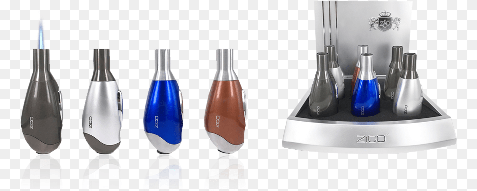 Zico Lighter Mt 06n Flask, Bottle, Device, Appliance, Blow Dryer Png Image