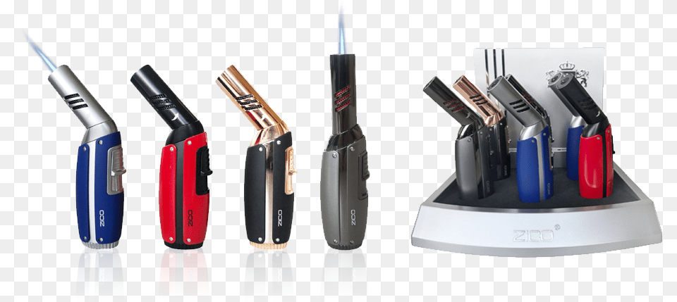 Zico Lighter Zd59 Zico, Blade, Razor, Weapon, Device Free Png Download