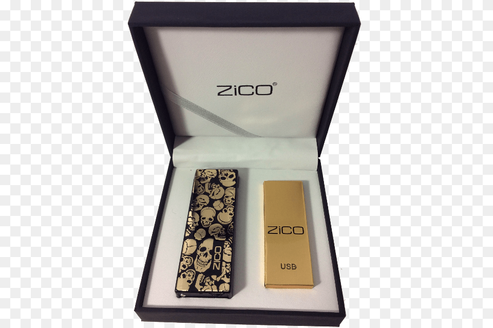 Zico Usb Arc 02 Tattoo Box Free Png Download