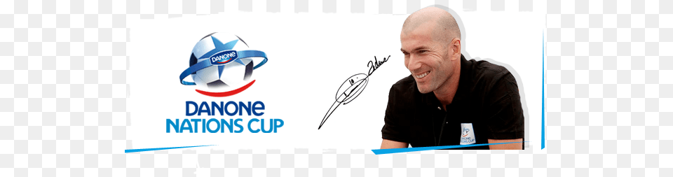Zidane Danone Nations Cup, Adult, Male, Man, Person Png