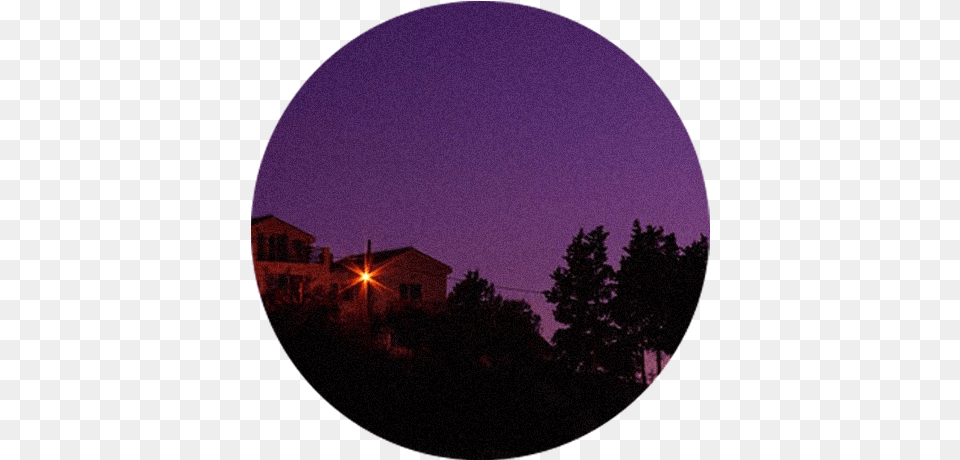 Zidoo H6 Pro Smartcolor3 Purple Lens Flare, Astronomy, Outdoors, Night, Nature Free Transparent Png