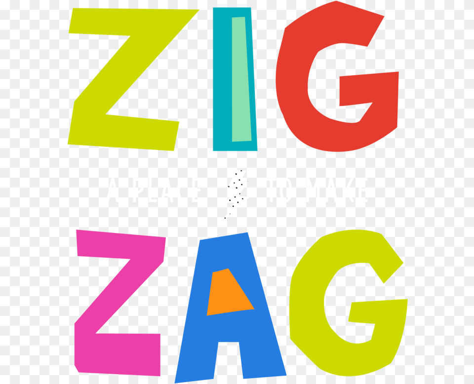 Zig Zag, Symbol, Number, Text, Dynamite Png