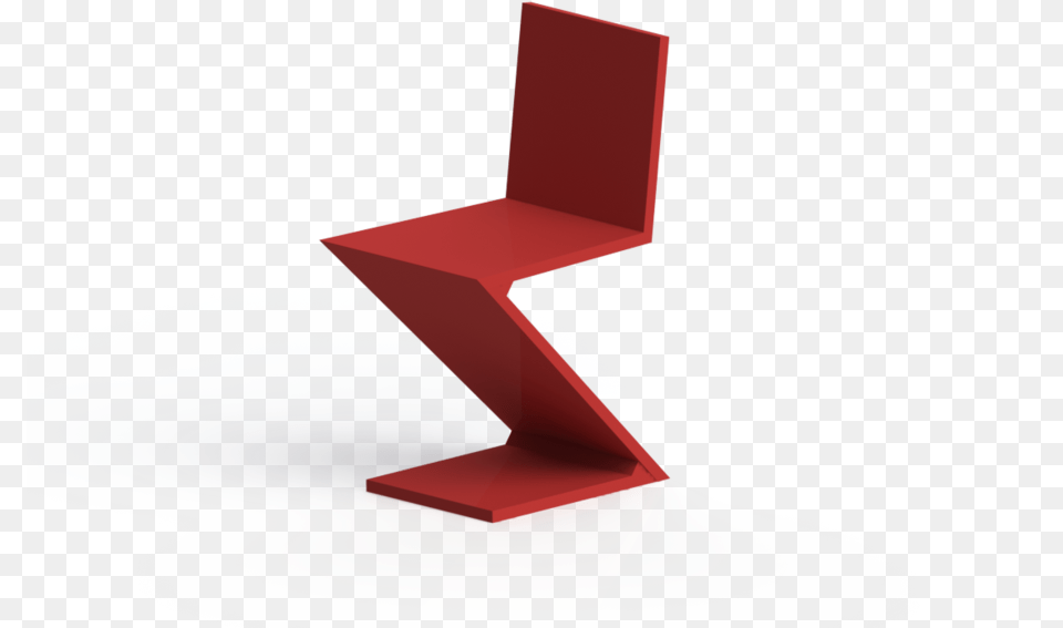 Zig Zag Chair, Symbol, Text Free Png