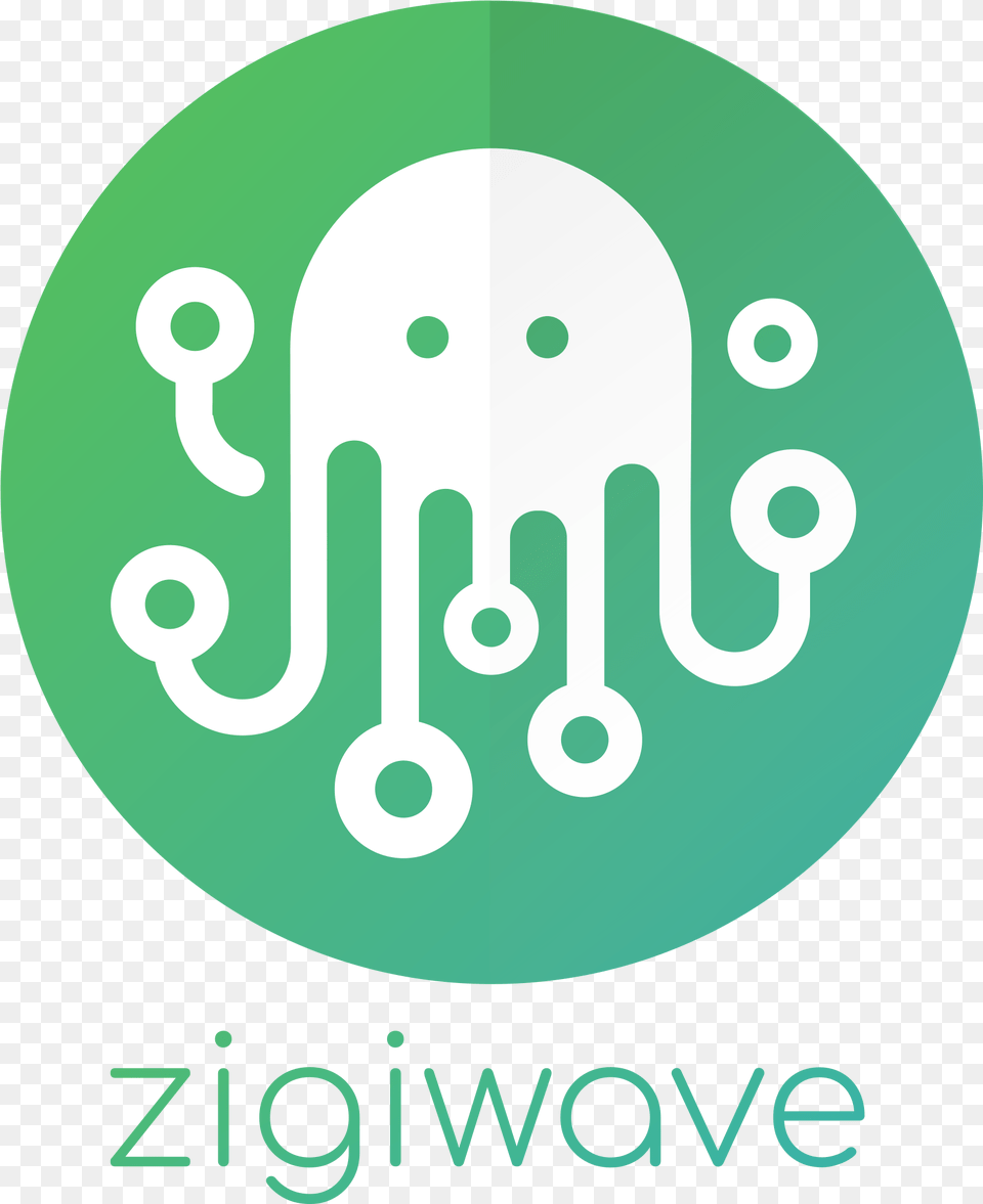 Zigiwave Zigiops, Logo, Disk Png