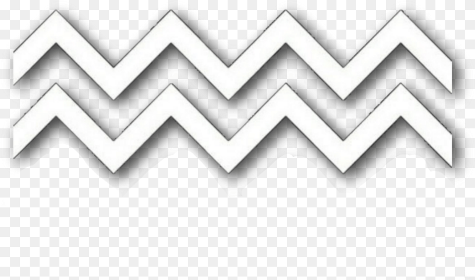 Zigzag Aesthetic, Home Decor Free Transparent Png